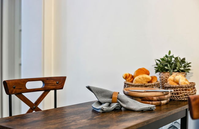 Charming Getaway in the Historical City Center - Foto 16