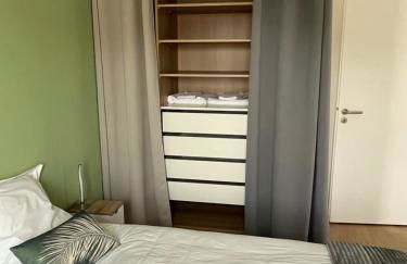 Sables des Dunes, jolie maison neuve tout confort, vacances famille ou entre amis, 500 m plage - Foto 23