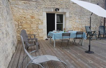 Logement dans château - Foto 15