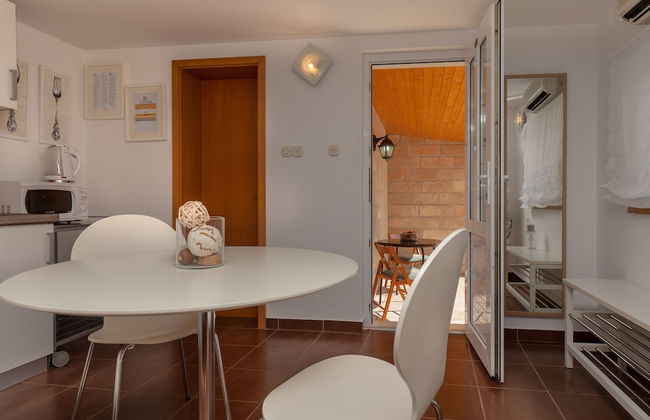 VILLA LIVIA APARTMENTS - Foto 28