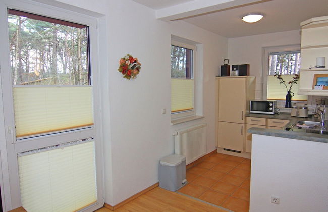 Appartementhaus in Trassenheide - Foto 6