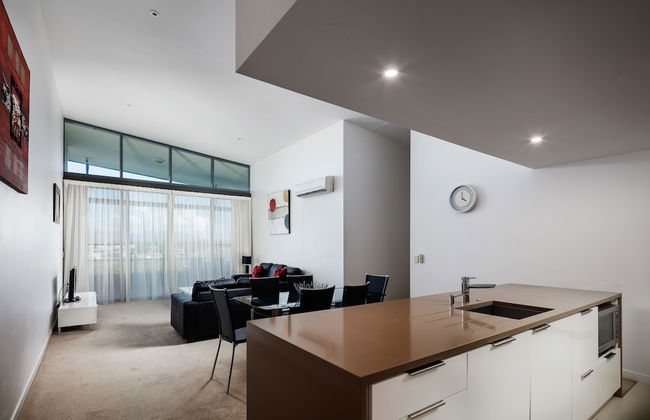 Islington at Central - Foto 21