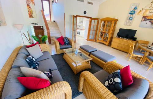 Duplex Bravo in Anfi Tauro Golf - Foto 18