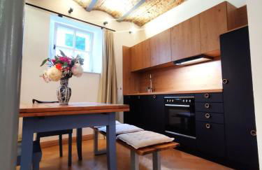 La Maison Monsieur Mathieu - Foto 1