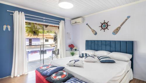 Apto c/ Varanda e 3 Quartos próx. a praia RSU3842 - Foto 2