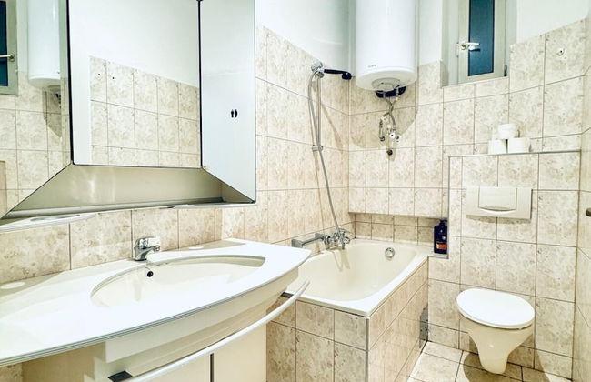 Affordable 5BR Apt Near Atzgersdorf - Foto 69