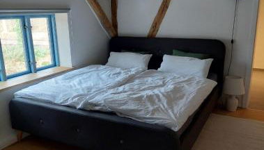 ALTE SCHEUNE Ferienwohnungen - Wohnung 4 - Foto 4