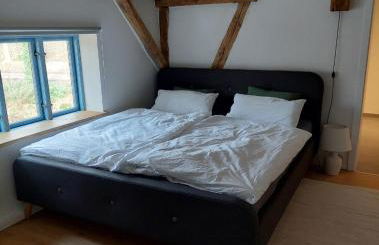 ALTE SCHEUNE Ferienwohnungen - Wohnung 4 - Foto 4