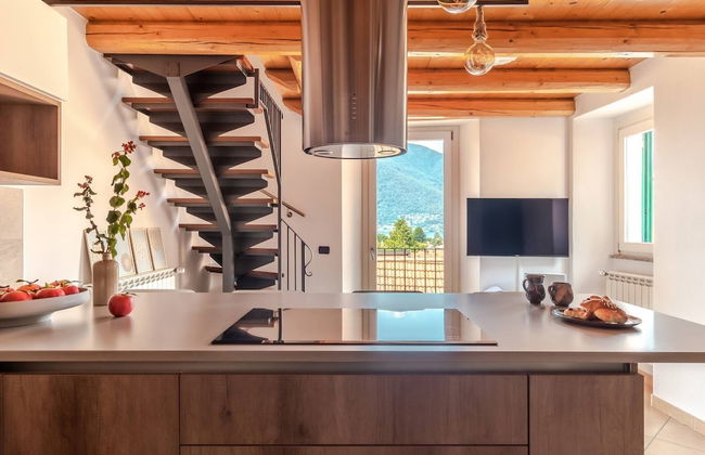 Casa Del Borgo "air & Water" - Photo 20