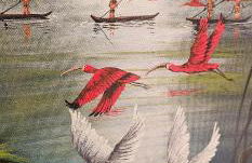 Exotic Tropical Palace - ComfyHome Apartments Stuttgart - Foto 52