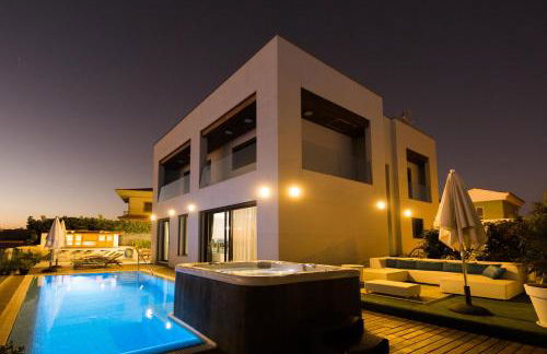 Ananda Vistas Meloneras by Maspalomas Holiday Villas - Foto 60