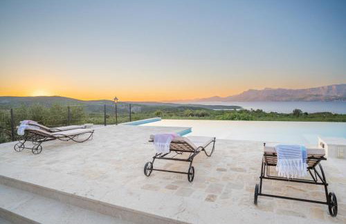 Olive Park House Brač - Photo 1