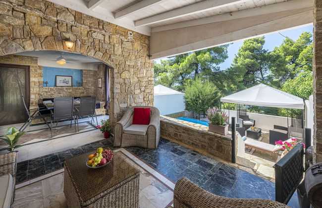 Maria Elena Villas - Foto 78