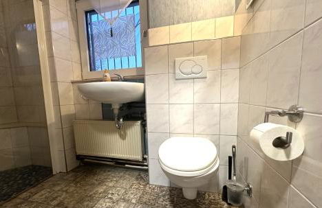 Großzügige Handwerkerwohnung - Viel Platz und voll ausgestattet - Foto 40