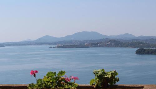 Aris Studio Corfu - Foto 2
