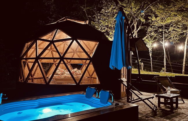 Ecofuratena Glamping - Photo 22