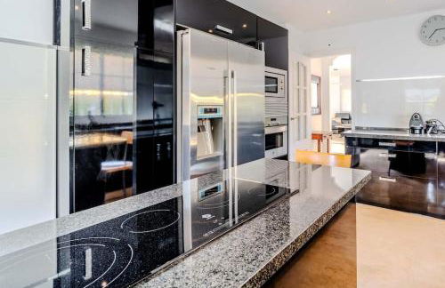 Cozy Villa in Marbella-Estepona - Photo 34