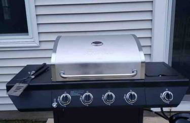 Spacious 5BR Beach House Vacation-walk to Scarborough! - Foto 17