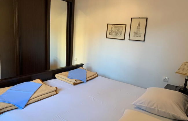 Apartments Petrovac - Foto 5