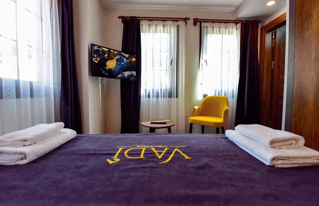 Vadi Uzungol Otel - Foto 3