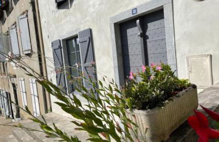 Le Saint Pierre Quartier Historique d'Oloron Sainte Marie - Foto 11