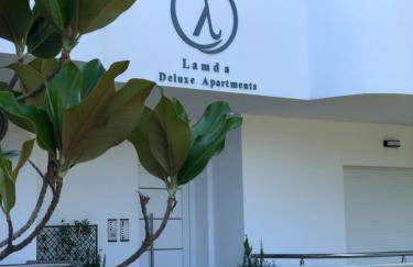 Lamda Deluxe Apartments - Photo 1