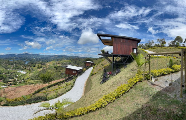 San Simon Glamping - Photo 17