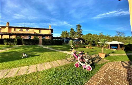 Agriturismo Comparone Casavecchia - Photo 11