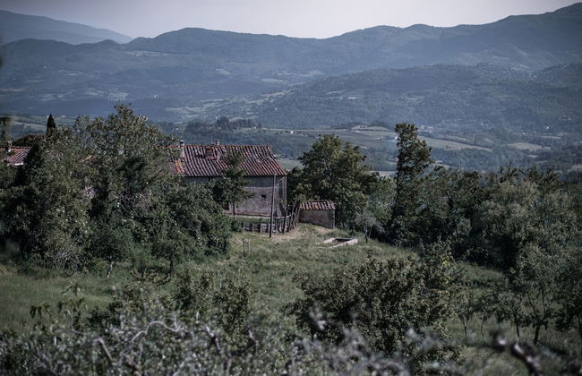 Casa Acone In Mugello - Near Florence - Foto 35