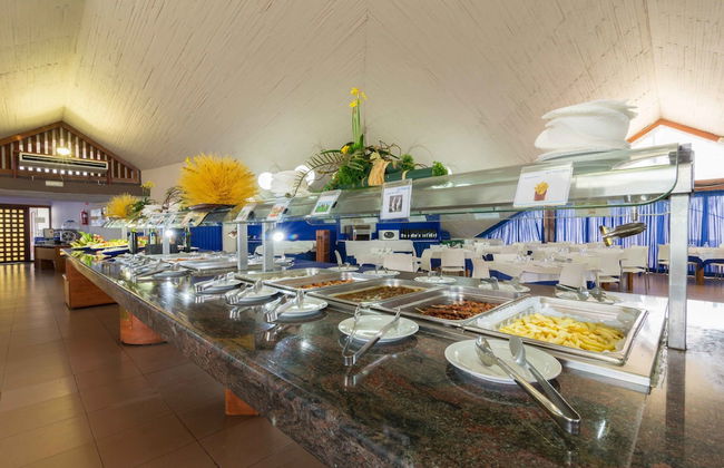 Complejo Eurhostal - Foto 15