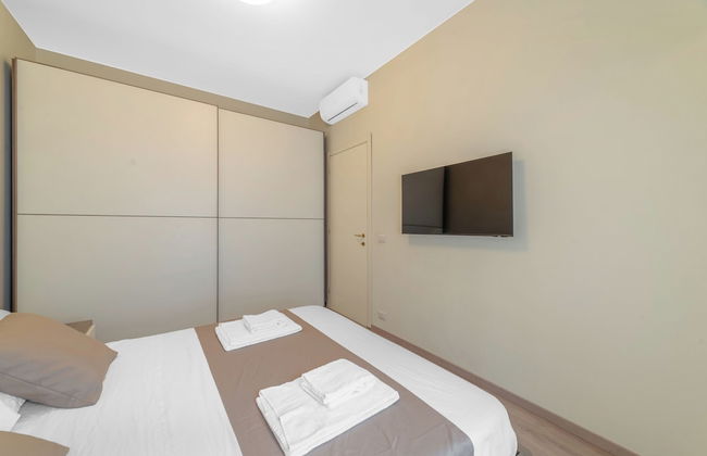 Casa da Suite Montesanto - Foto 1