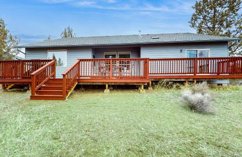 Eagle Crest Nature Retreat - Foto 29