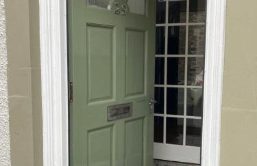 Providence Cottage - Foto 12