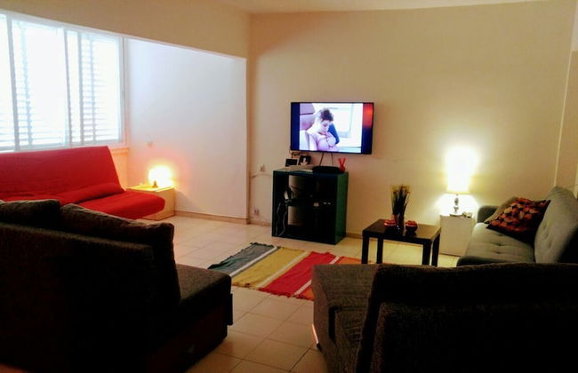 Herzelya Getaway - Foto 12