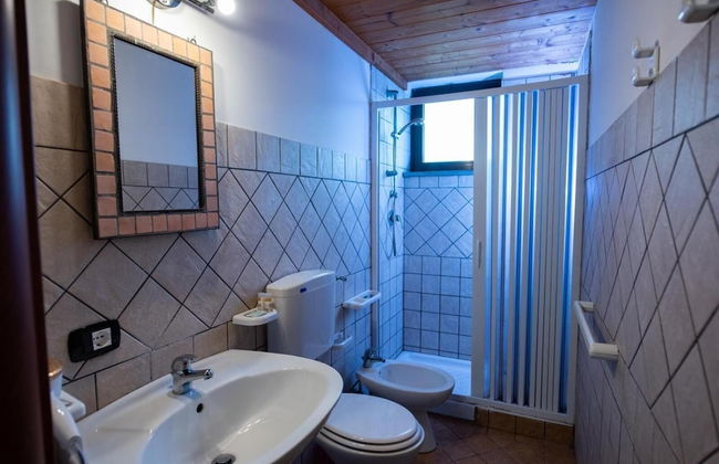 Agriturismo Il Borgo sul Lago - Foto 18