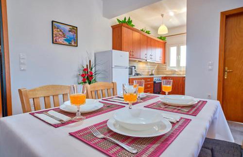 Stacys Apartments near Sidari - Foto 21