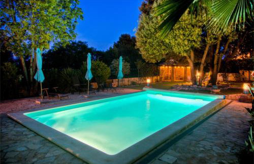 Villa Dolce Vita **** - Foto 12