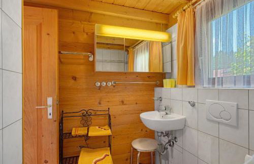 Blockhaus in Dornhan - Foto 4