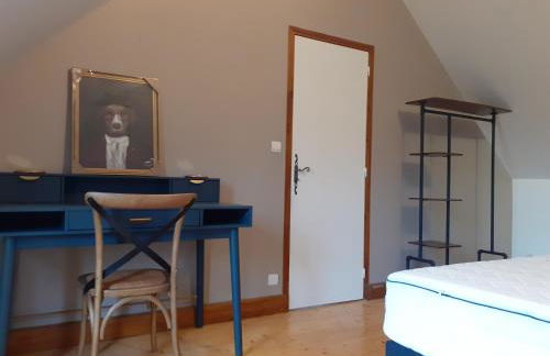 Gites au fil des châteaux de la Loire - Foto 40