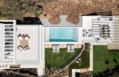 Luxury Villa Alma Pool, Garden & Parking - Foto 38