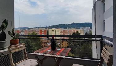 Brodolinas: bilocale esclusivo con vista - Foto 2