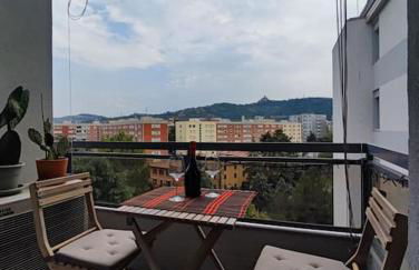 Brodolinas: bilocale esclusivo con vista - Foto 2