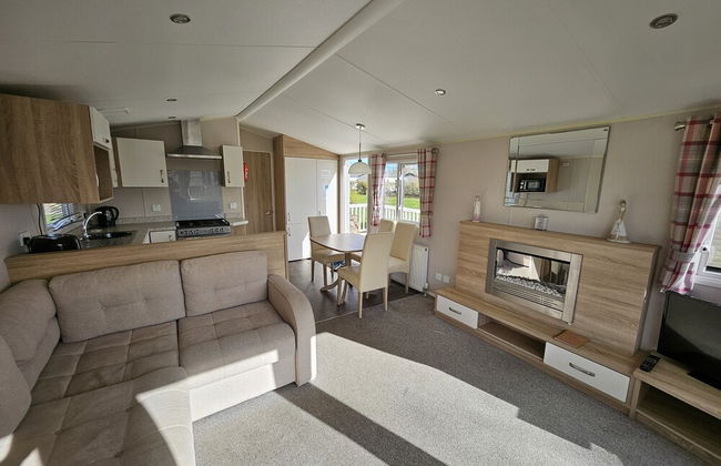 KMH Caravan Holidays - Foto 78