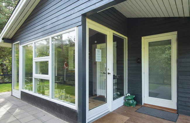 6 Person Holiday Home in Skjern-by Traum - Foto 28