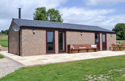 Hoppers Cottage - Foto 15