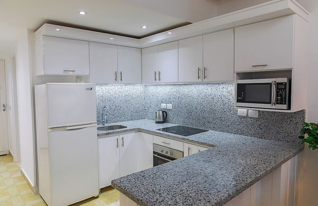 Beautiful Apartment in Egyptian Experience Resort - Foto 7