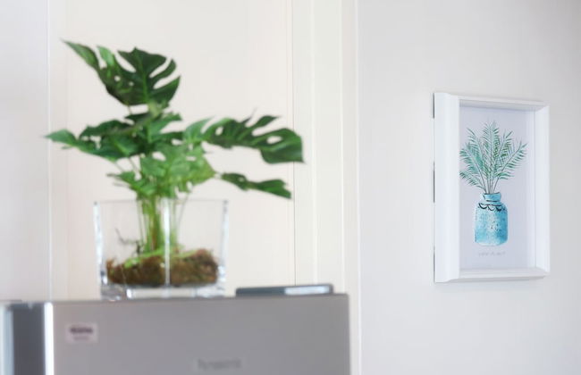 McKinley Park Residences - Foto 39