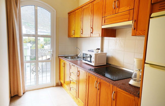 Coral Los Silos - Your Natural Accommodation Choice - Photo 35