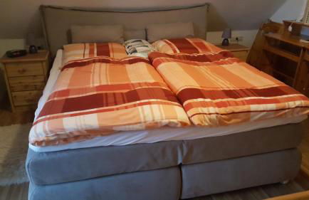 Ferienwohnung Stadie - Foto 16