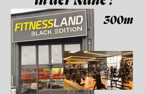 Gemütlich 8, Netflix und Kaffee frei, Parken vor der Tür - Foto 26